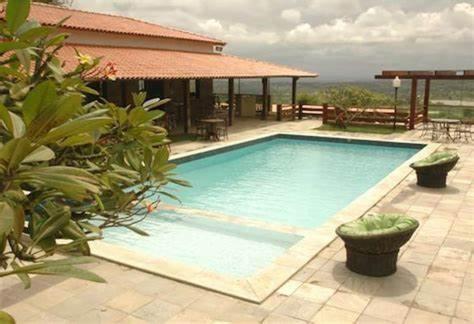 Flat Studio 11 Hotel Fazenda Gravata-Pe ภายนอก รูปภาพ