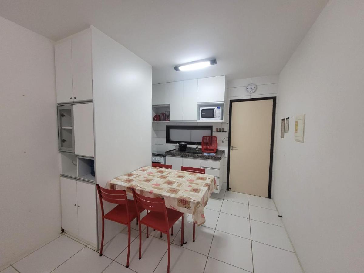 Flat Studio 11 Hotel Fazenda Gravata-Pe ภายนอก รูปภาพ