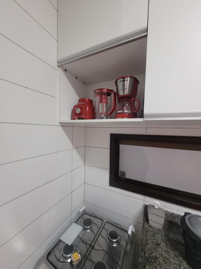Flat Studio 11 Hotel Fazenda Gravata-Pe ภายนอก รูปภาพ