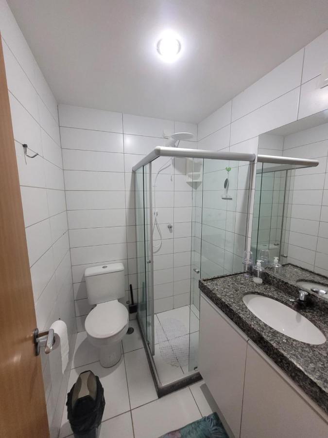 Flat Studio 11 Hotel Fazenda Gravata-Pe ภายนอก รูปภาพ