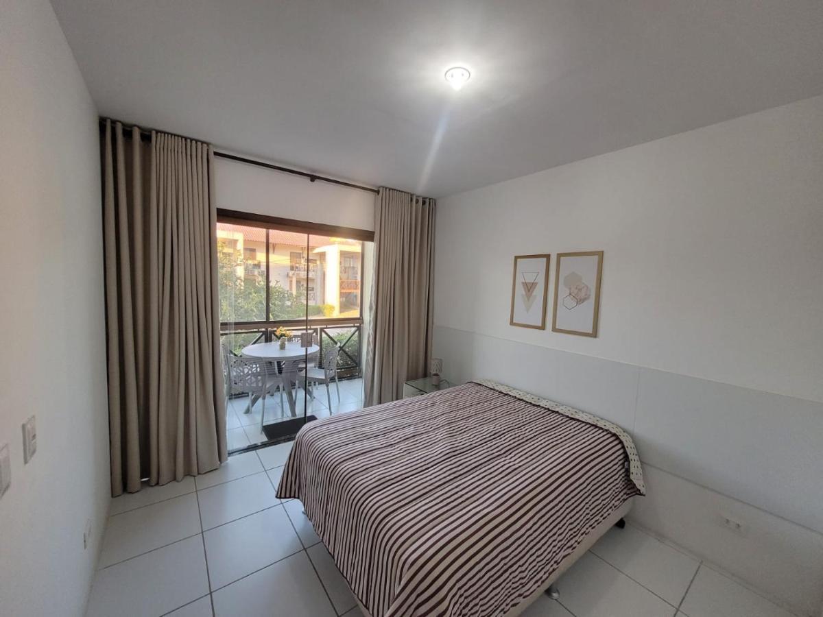 Flat Studio 11 Hotel Fazenda Gravata-Pe ภายนอก รูปภาพ