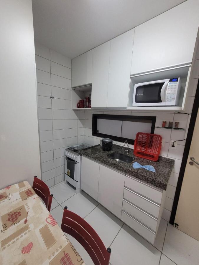Flat Studio 11 Hotel Fazenda Gravata-Pe ภายนอก รูปภาพ