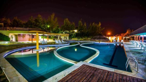 Flat Studio 11 Hotel Fazenda Gravata-Pe ภายนอก รูปภาพ