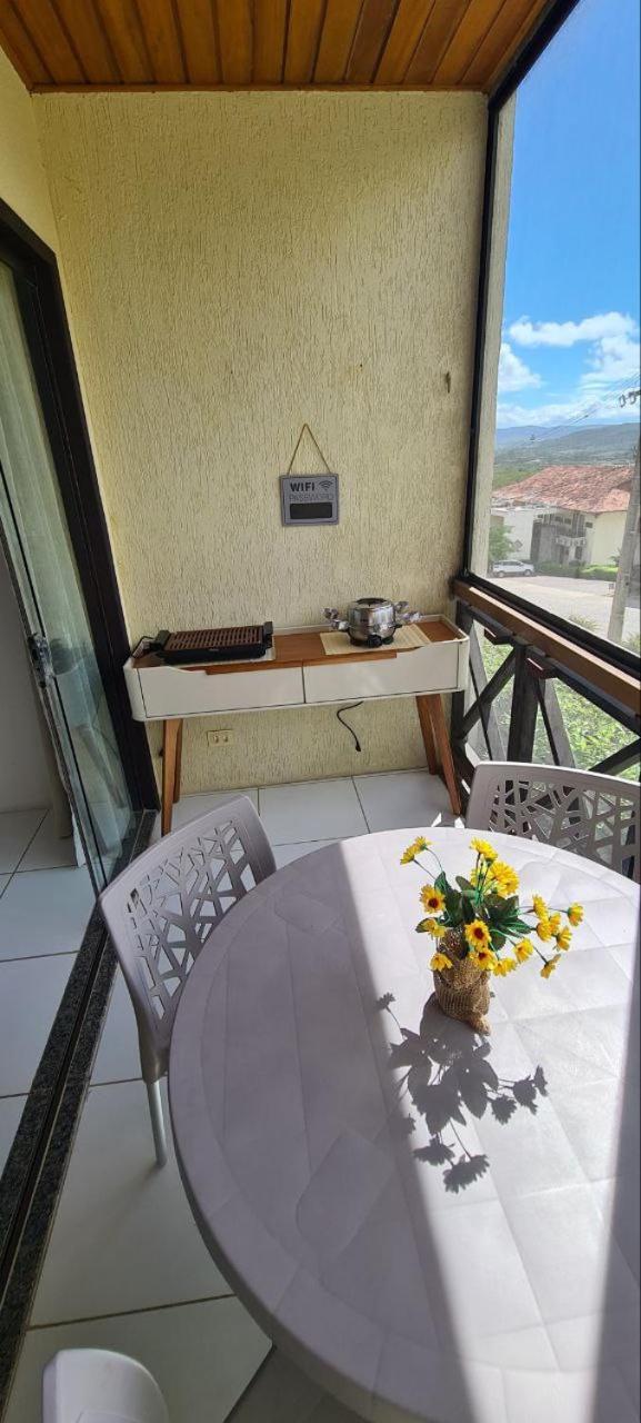 Flat Studio 11 Hotel Fazenda Gravata-Pe ภายนอก รูปภาพ