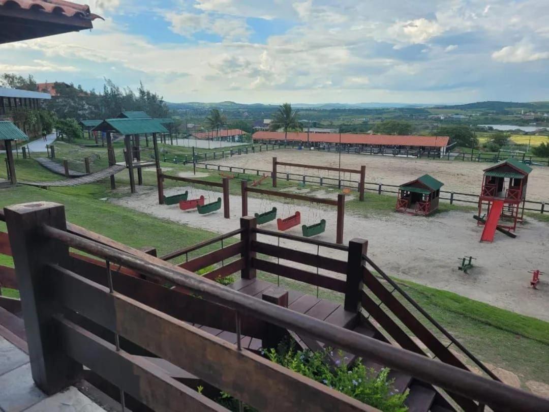 Flat Studio 11 Hotel Fazenda Gravata-Pe ภายนอก รูปภาพ